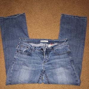 stetson jeans